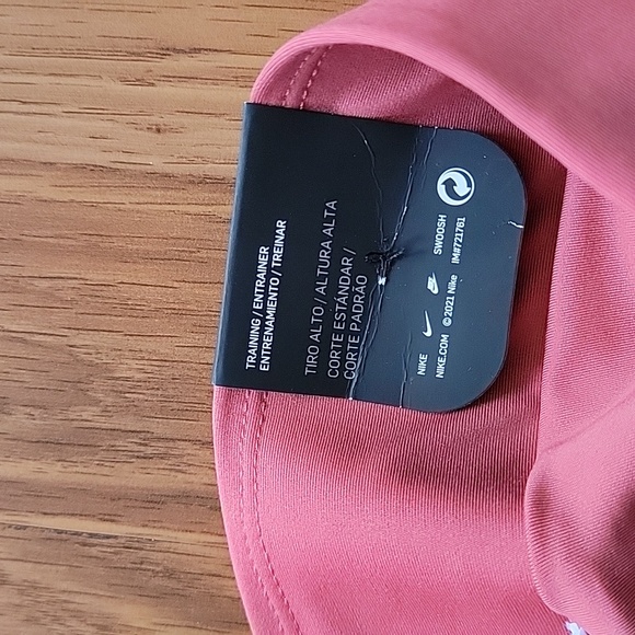 Nike Training Skort - Picture 7 of 8